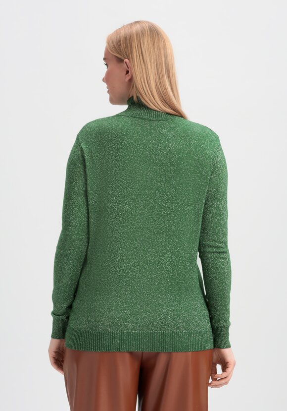 Джемпер Мягкое прикосновение шир.  580, рис. 24