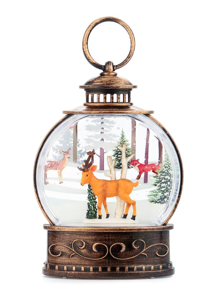 Фонарь светящийся шир.  750, рис. 6