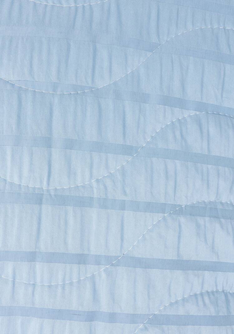 Подушка Голубая дымка шир.  750, рис. 6