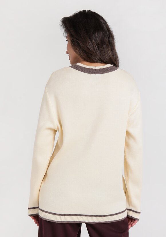 Кардиган удлиненный прямого силуэта шир.  580, рис. 17