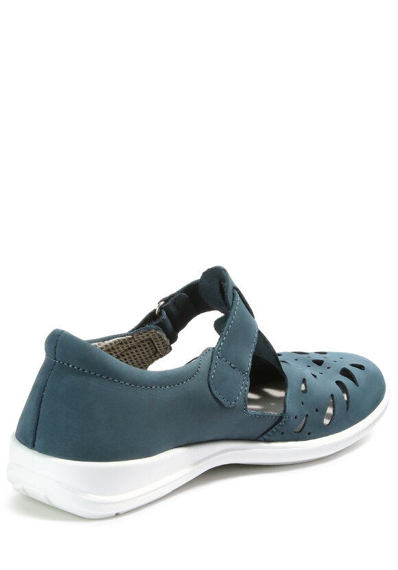 Туфли женские Агнесса шир.  580, рис. 14