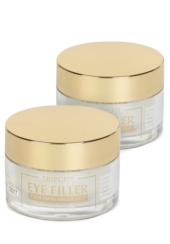 Филлер для век с экстрактом улитки, 2 шт. шир.  580, рис. 1