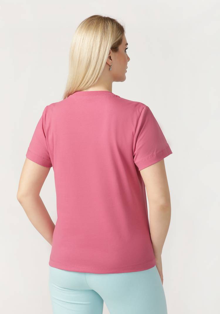 Футболка женская с принтом Ульяна шир.  750, рис. 13