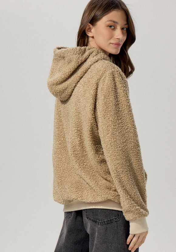 Толстовка с капюшоном Адель шир.  580, рис. 12