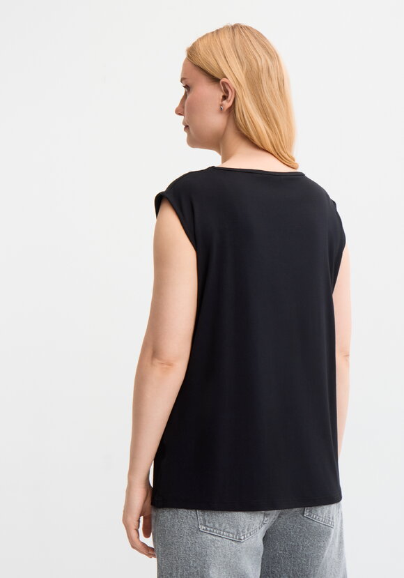 Майка-топ Аланда шир.  580, рис. 3