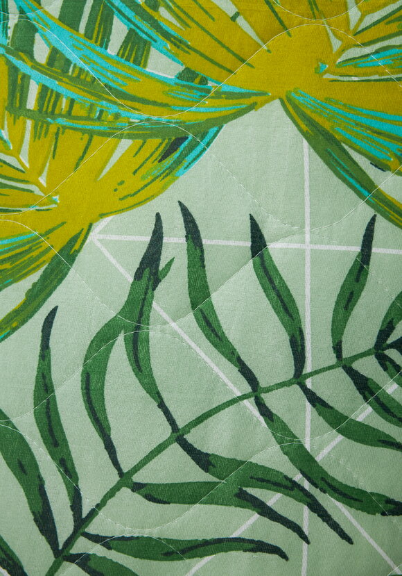 Подушка с волокном лопуха Полисад шир.  580, рис. 9