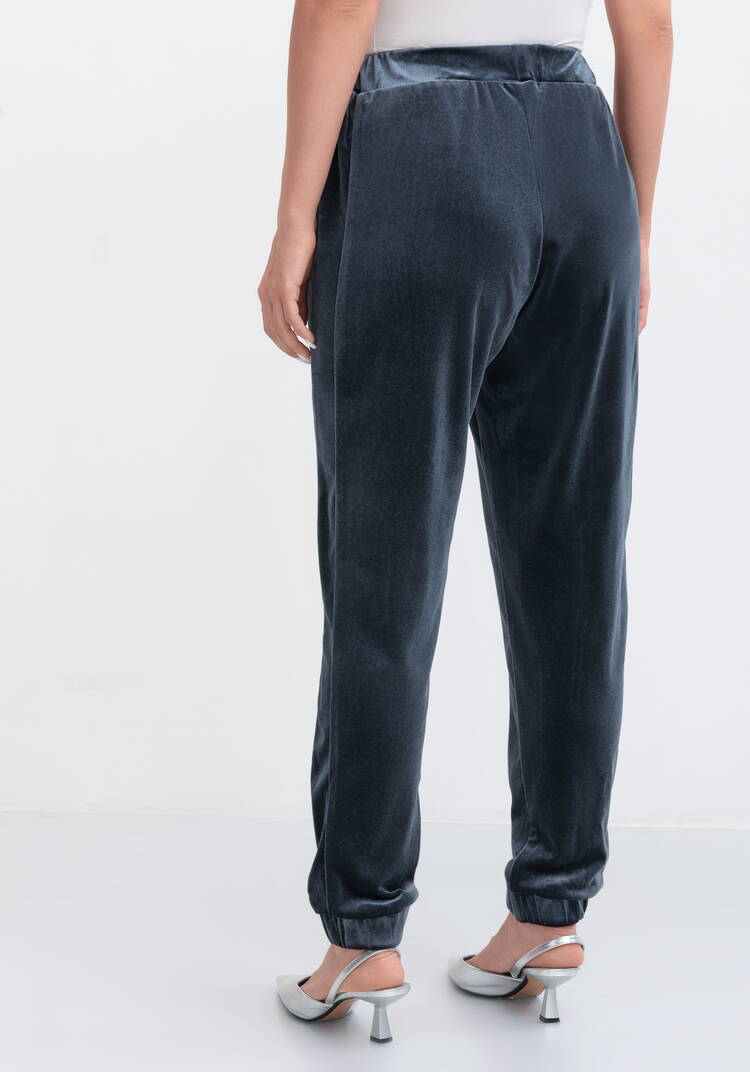 Брюки Аделина шир.  750, рис. 3