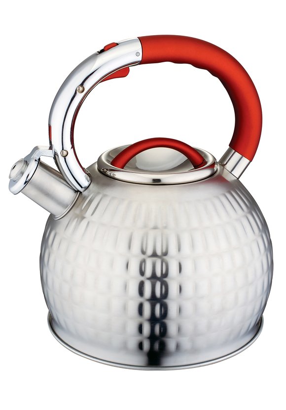 Чайник с откидным свистком шир.  580, рис. 1