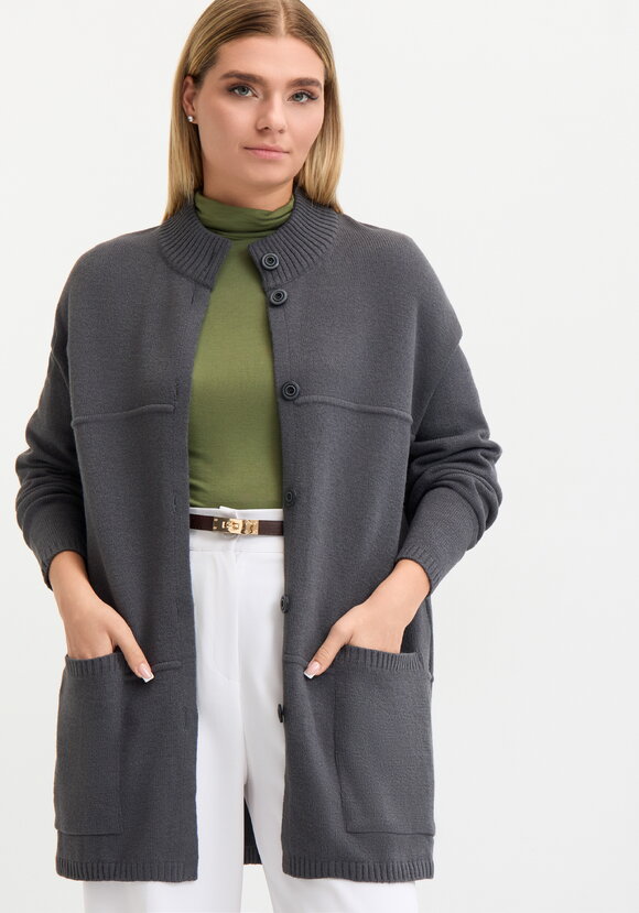 Джемпер Нона шир.  580, рис. 7