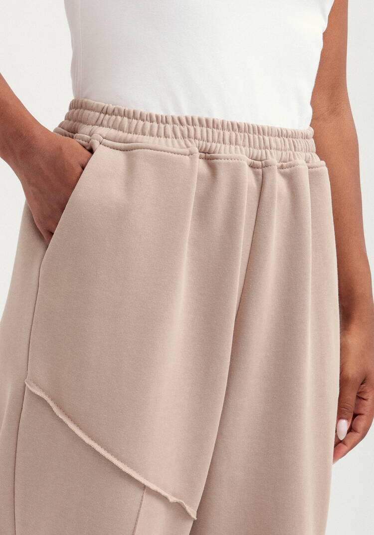 Брюки Лаура шир.  750, рис. 14