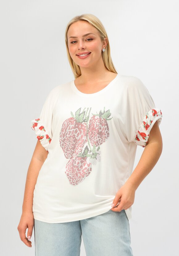 Футболка Симона шир.  580, рис. 1