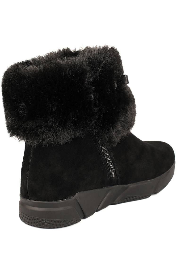 Ботинки женские Эрнес шир.  750, рис. 3