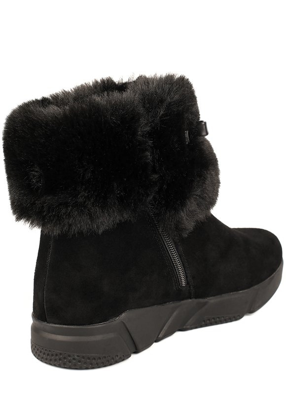 Ботинки женские Эрнес шир.  580, рис. 3