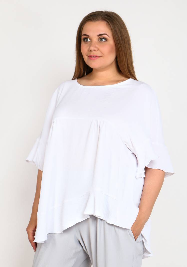 Туника Настоящая Любовь шир.  750, рис. 13