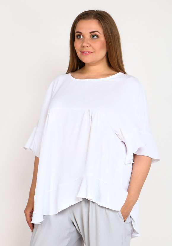 Туника Настоящая Любовь шир.  580, рис. 13