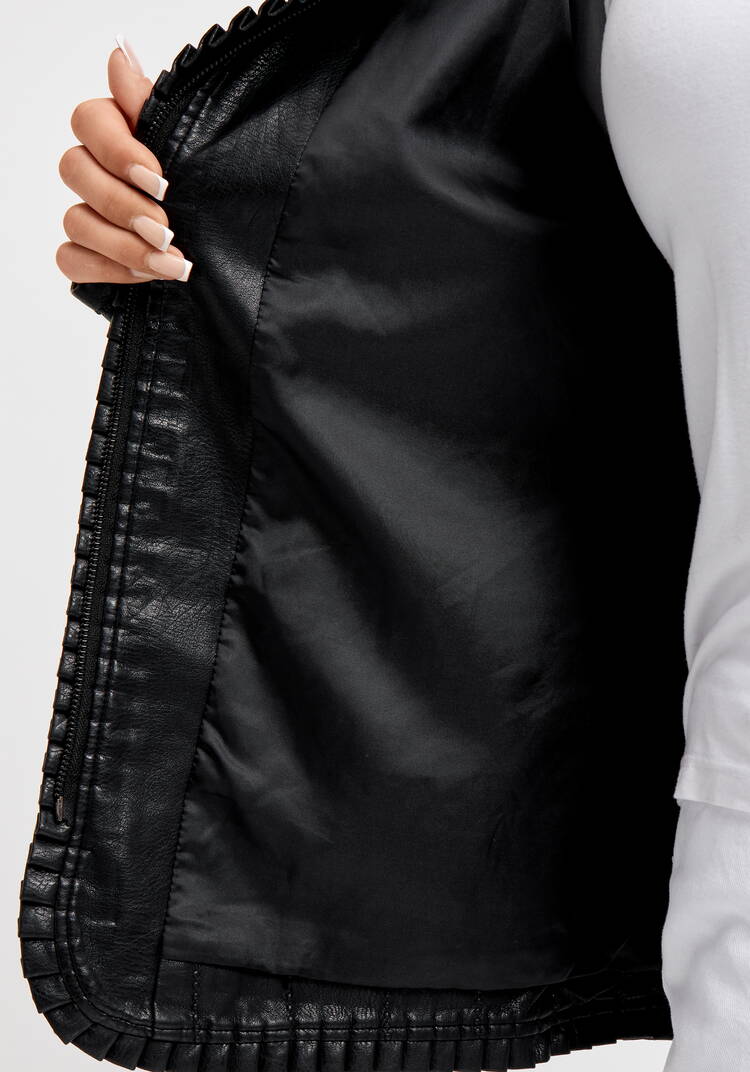 Куртка Бьянка шир.  750, рис. 14