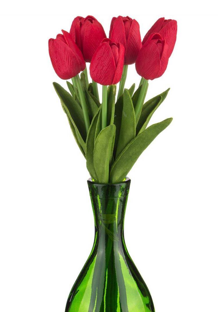 Букет из 9 цветов шир.  750, рис. 4