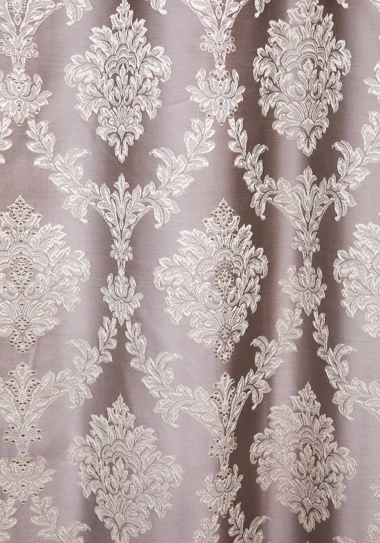 Портьеры с жаккардовым рисунком Верона шир.  750, рис. 3
