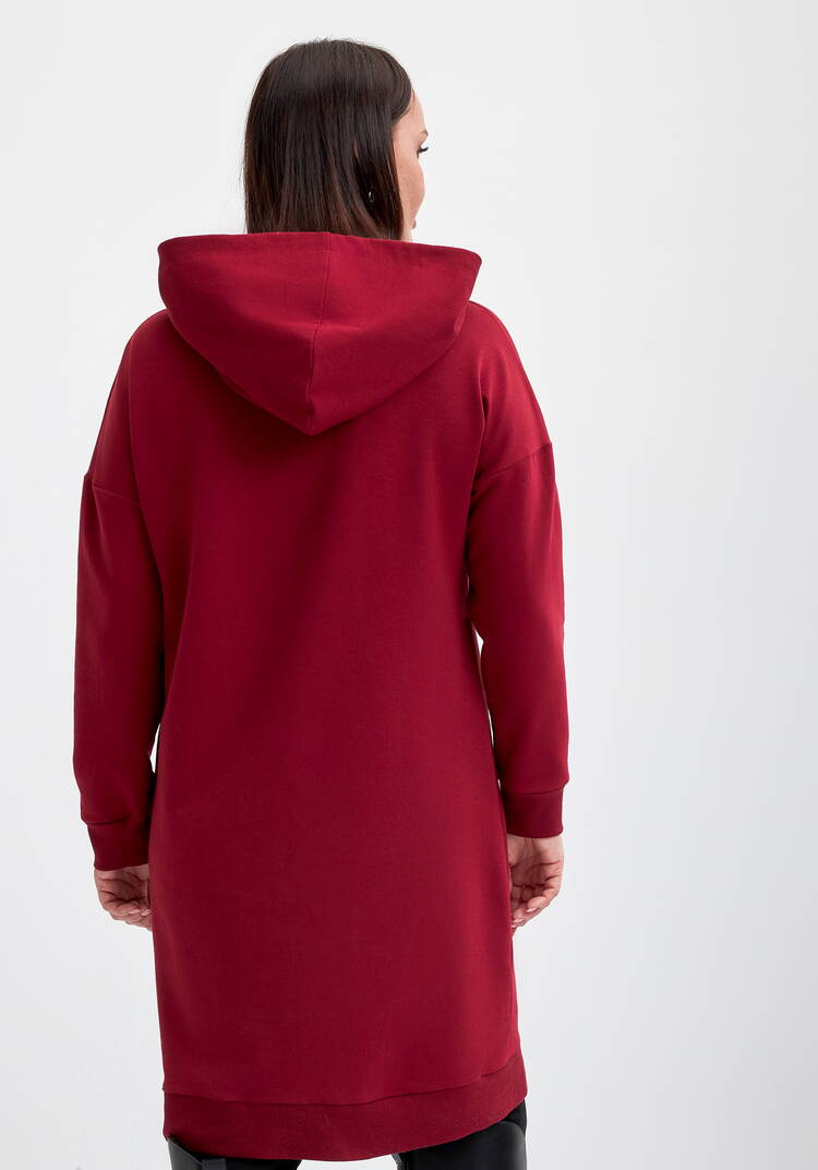 Платье Теа шир.  750, рис. 3