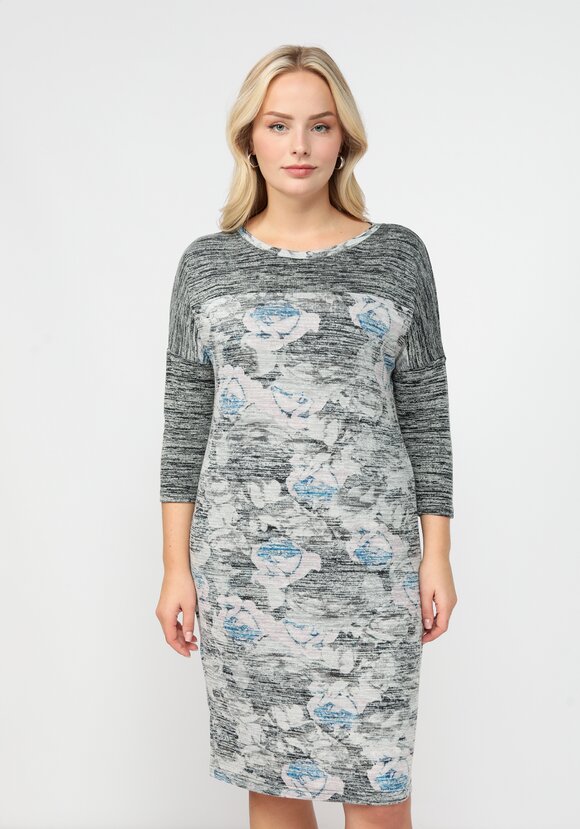 Платье Морган шир.  580, рис. 4