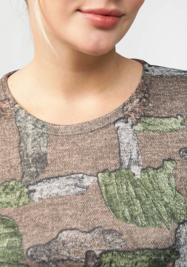 Туника Светлана шир.  750, рис. 16