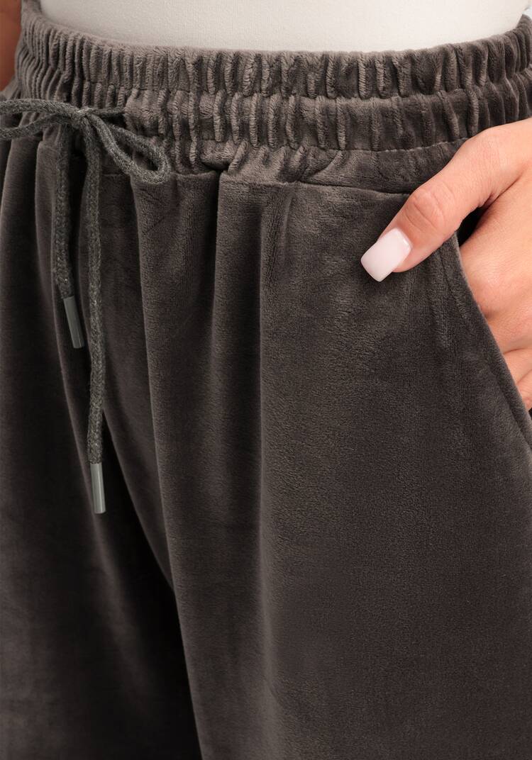 Брюки Алекс шир.  750, рис. 23