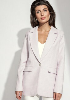 Пиджак оверсайз