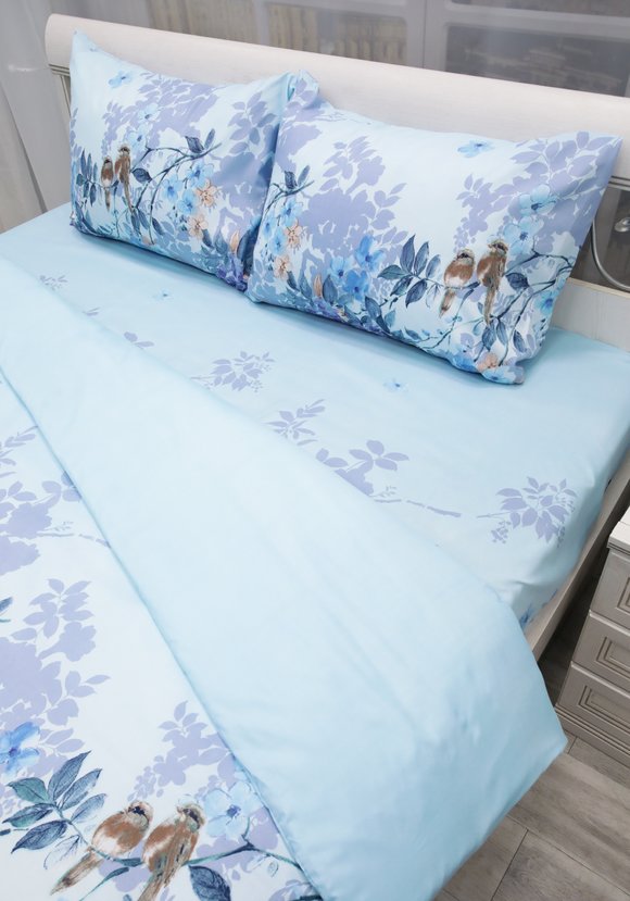 КПБ Сладкая нега шир.  580, рис. 2