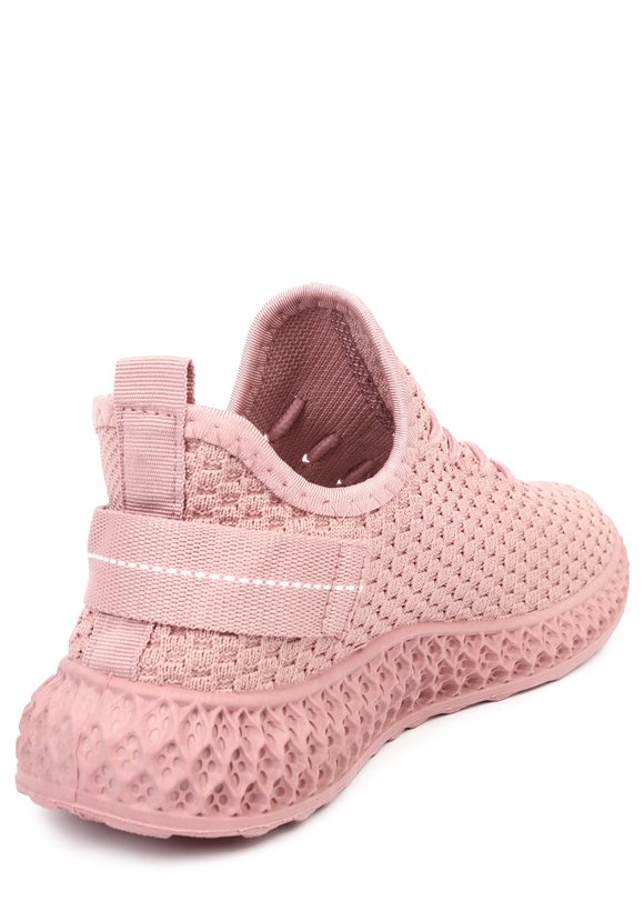 Кроссовки женские Нарцисса шир.  580, рис. 7