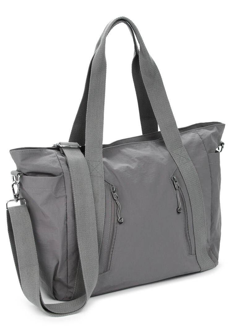 Сумка женская Клод шир.  750, рис. 6