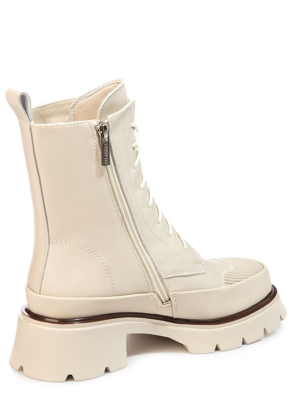 Ботинки женские Малика шир.  580, рис. 9