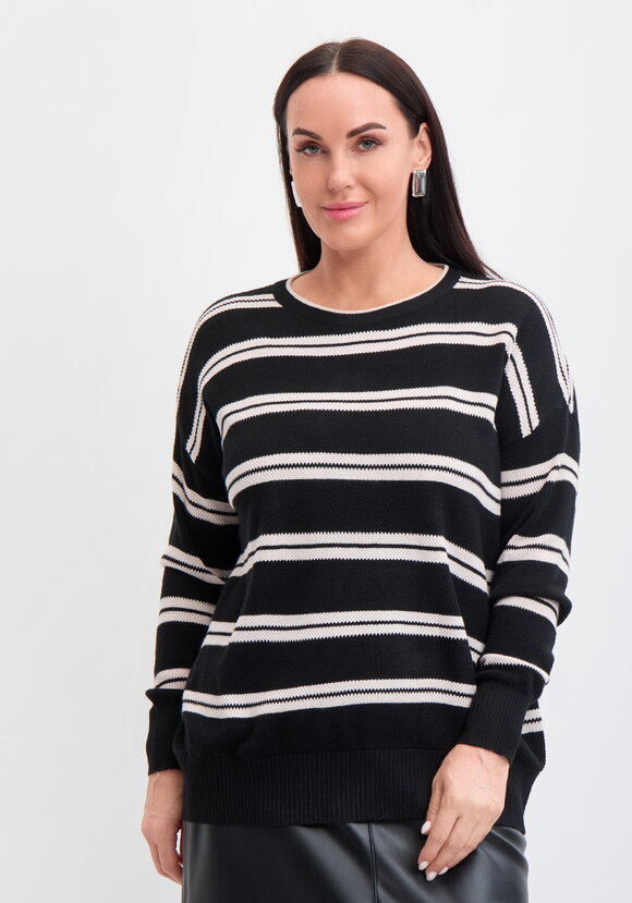 Джемпер Вероника шир.  580, рис. 10