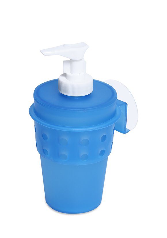 DOSH HOME Дозатор для жидкого мыла MISAM шир.  580, рис. 1