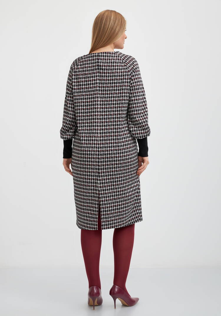 Платье Aнисия шир.  750, рис. 3