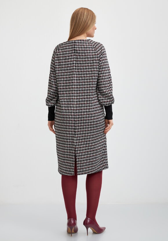 Платье Aнисия шир.  580, рис. 3