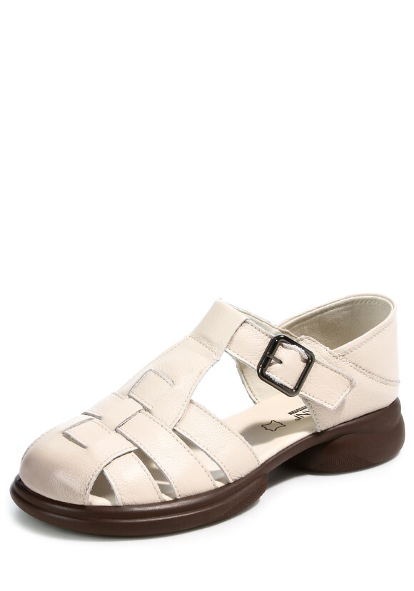 Сандалии женские Абигель шир.  580, рис. 6