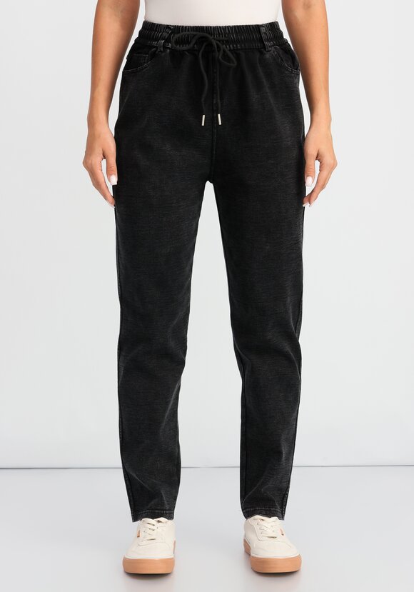 Джинсы Карла шир.  580, рис. 10