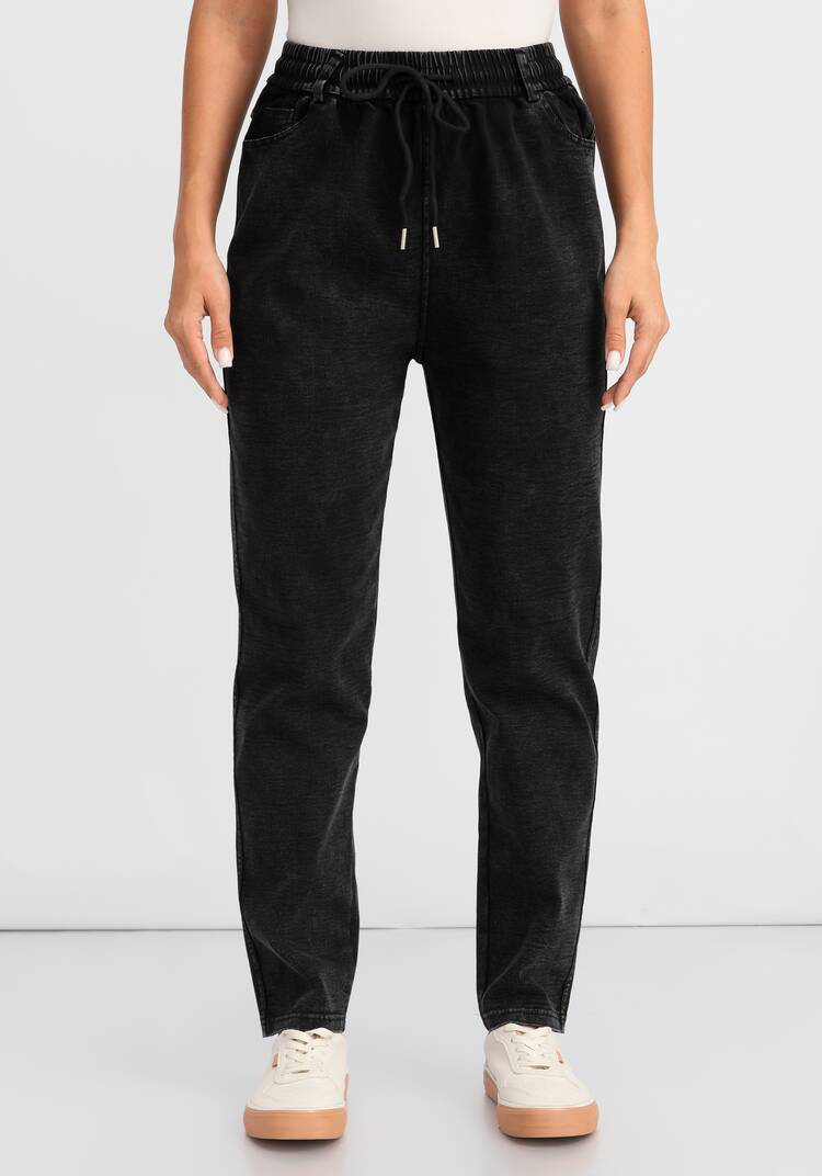 Джинсы Карла шир.  750, рис. 10