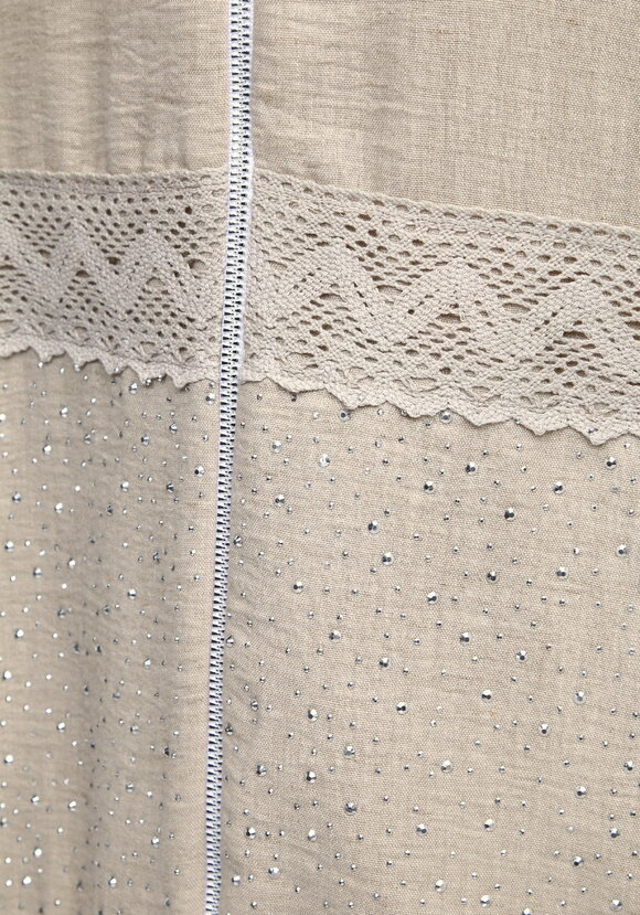 Жакет изо льна Зов души шир.  580, рис. 15