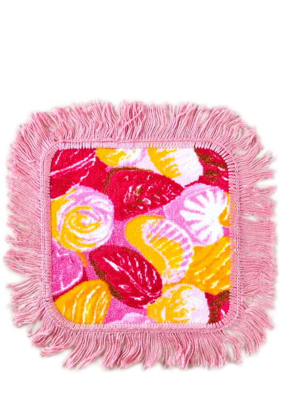 Сидушка для стула, 4 шт. шир.  580, рис. 34