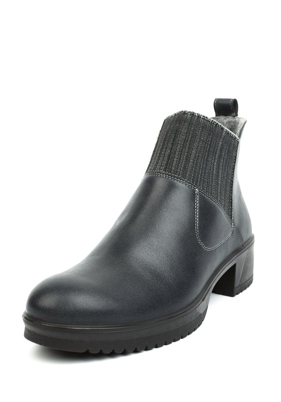 Ботинки женские Миранда шир.  580, рис. 1