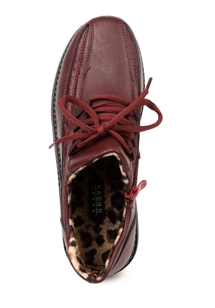 Полуботинки женские Розалия шир.  750, рис. 12