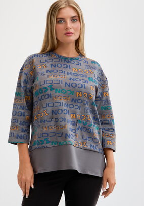 Блуза Евгения