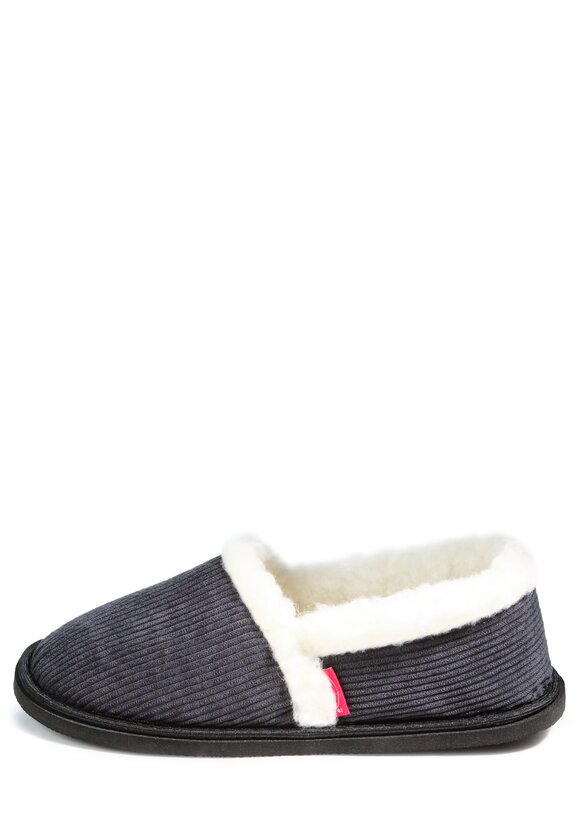 Бабуши из овчины шир.  580, рис. 11