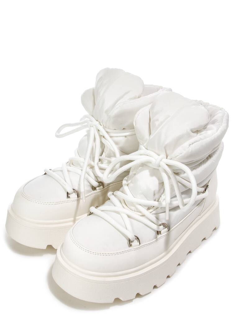 Ботинки женские Стайл шир.  750, рис. 8