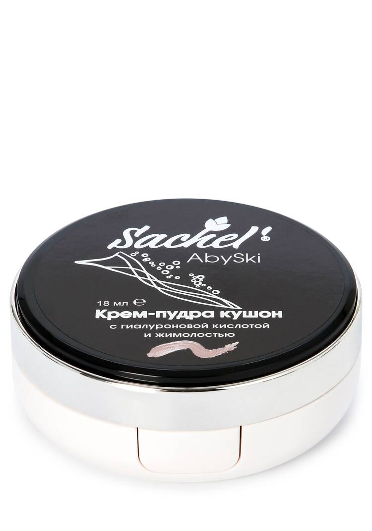 Крем-пудра кушон шир.  750, рис. 15