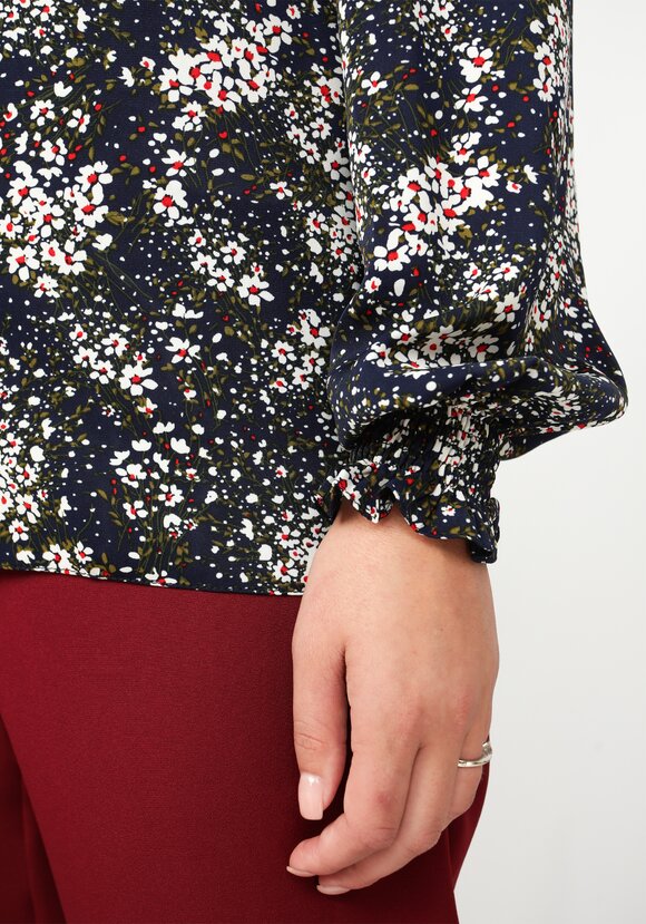 Блуза Джесси шир.  580, рис. 5