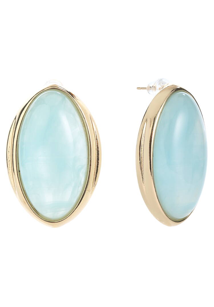 Серьги Светская львица шир.  750, рис. 2