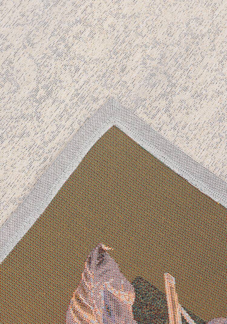 Скатерть гобеленовая шир.  750, рис. 14