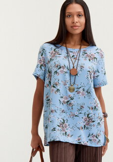 Блуза Леона